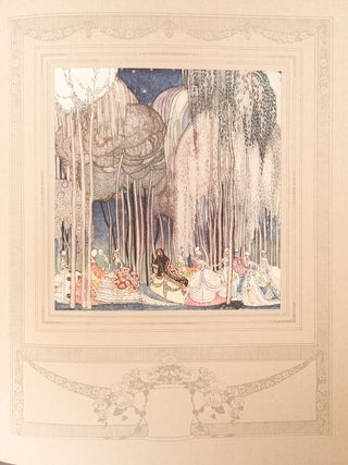 In Powder & Crinoline