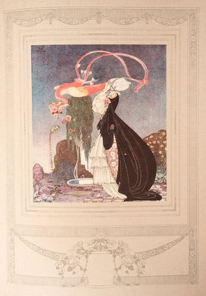 In Powder & Crinoline