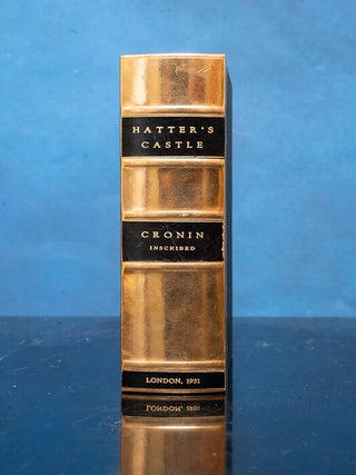 Hatter's Castle