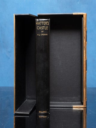 Hatter's Castle