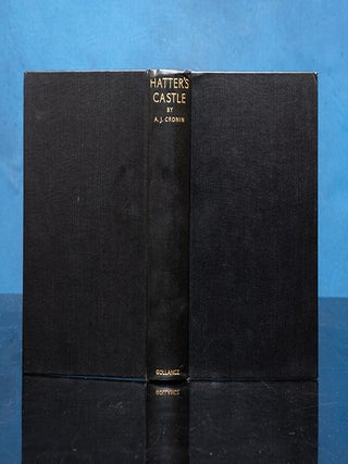 Hatter's Castle