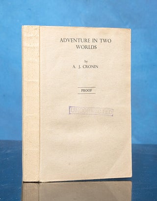 Adventures in Two Worlds