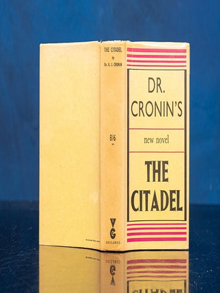 Citadel, The