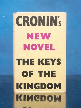 Keys of the Kingdom, The