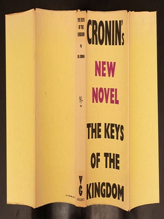 Keys of the Kingdom, The