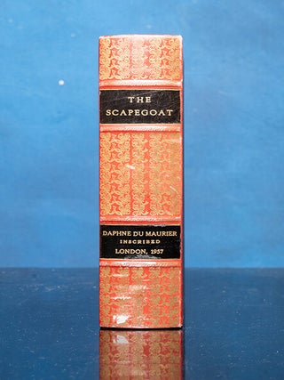 Scapegoat, The