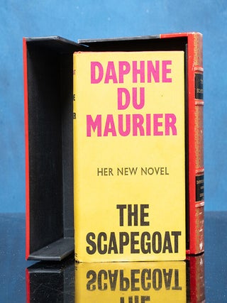 Scapegoat, The