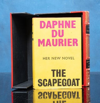 Scapegoat, The