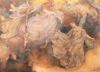 Iolanthe and Other Opera's