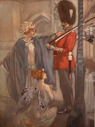 Iolanthe and Other Opera's