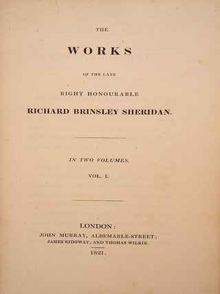 Works, The