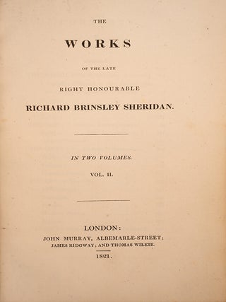 Works, The