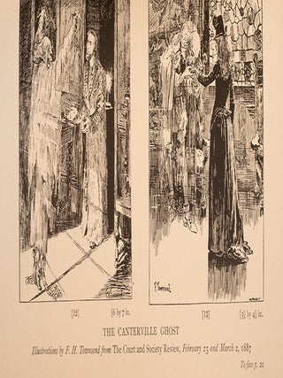 Bibliography of Oscar Wilde
