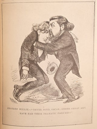 Bibliography of Oscar Wilde