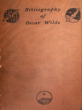 Bibliography of Oscar Wilde