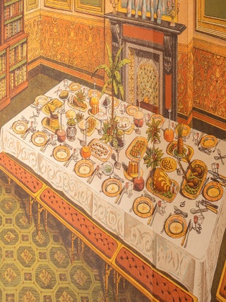 Item #06457 Mrs. Beeton's Book of Household Management. Isabella Mrs BEETON