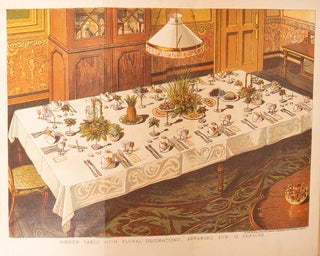 Mrs. Beeton's Book of Household Management.