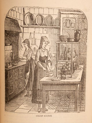 Mrs. Beeton's Book of Household Management.