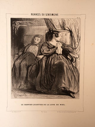 Nuances du Sentiment