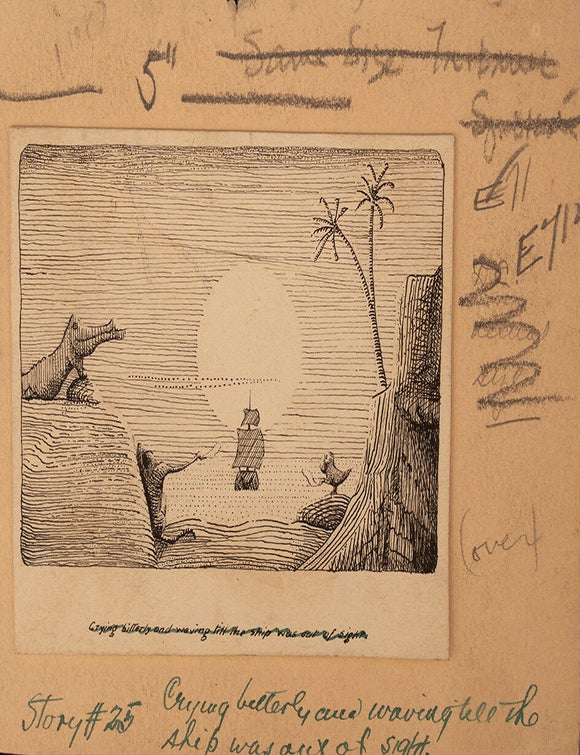 Item #06468 Story of Doctor Dolittle, The. Hugh LOFTING.
