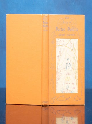 Story of Doctor Dolittle, The