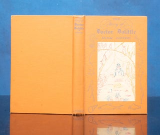 Story of Doctor Dolittle, The