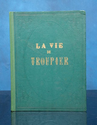 La Vie de Troupier