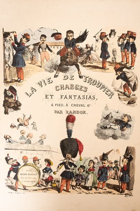 La Vie de Troupier
