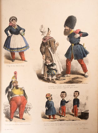 La Vie de Troupier