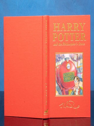 Harry Potter Series, The