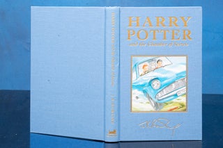 Harry Potter Series, The