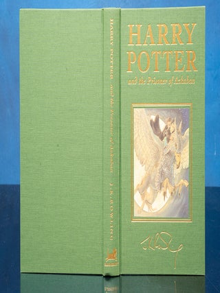 Harry Potter Series, The