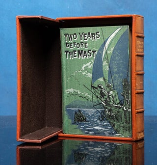 Two Years Before The Mast