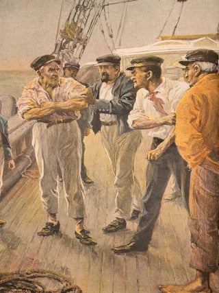 Two Years Before The Mast