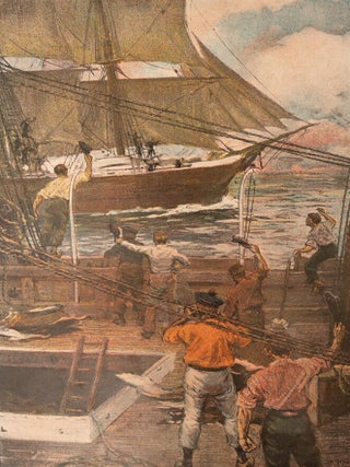 Two Years Before The Mast