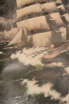 Two Years Before The Mast