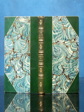 Allies’ Fairy Book, The