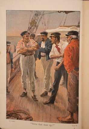 Two Years Before The Mast