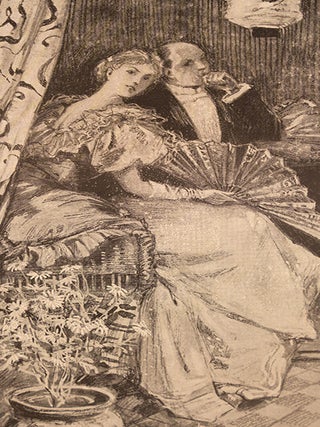 Item #06475 Dolly Dialogues, The. Arthur RACKHAM, Anthony HOPE