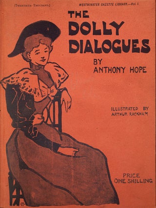 Dolly Dialogues, The