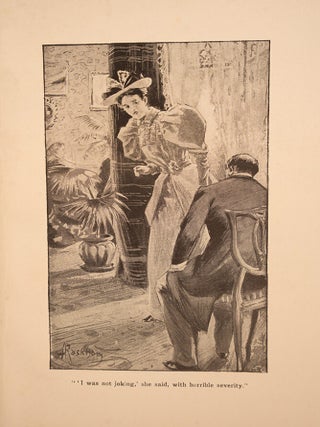 Dolly Dialogues, The