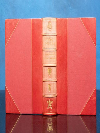 Fairy Tales of the Brothers Grimm, The
