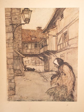 Fairy Tales of the Brothers Grimm, The