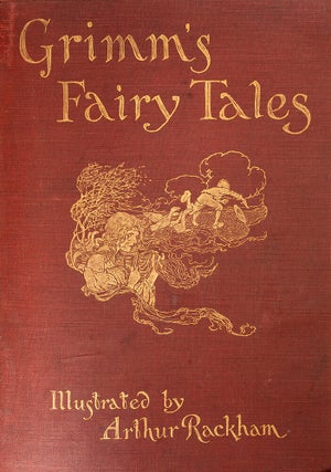 Fairy Tales of the Brothers Grimm, The