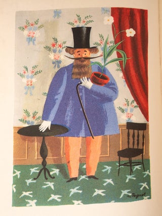 Un Chapeau de Paille d’Italie