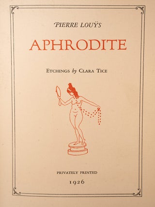 Aphrodite