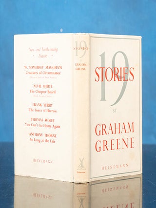 19 Stories