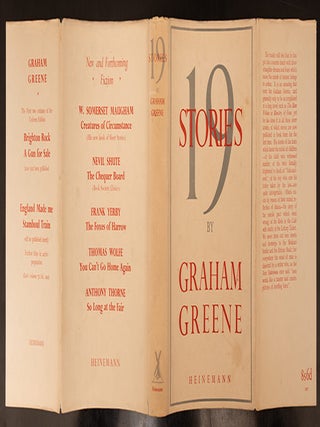 19 Stories