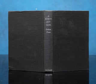 A Burnt-Out Case