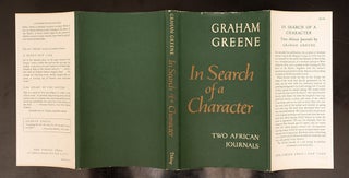 In Search of a Character